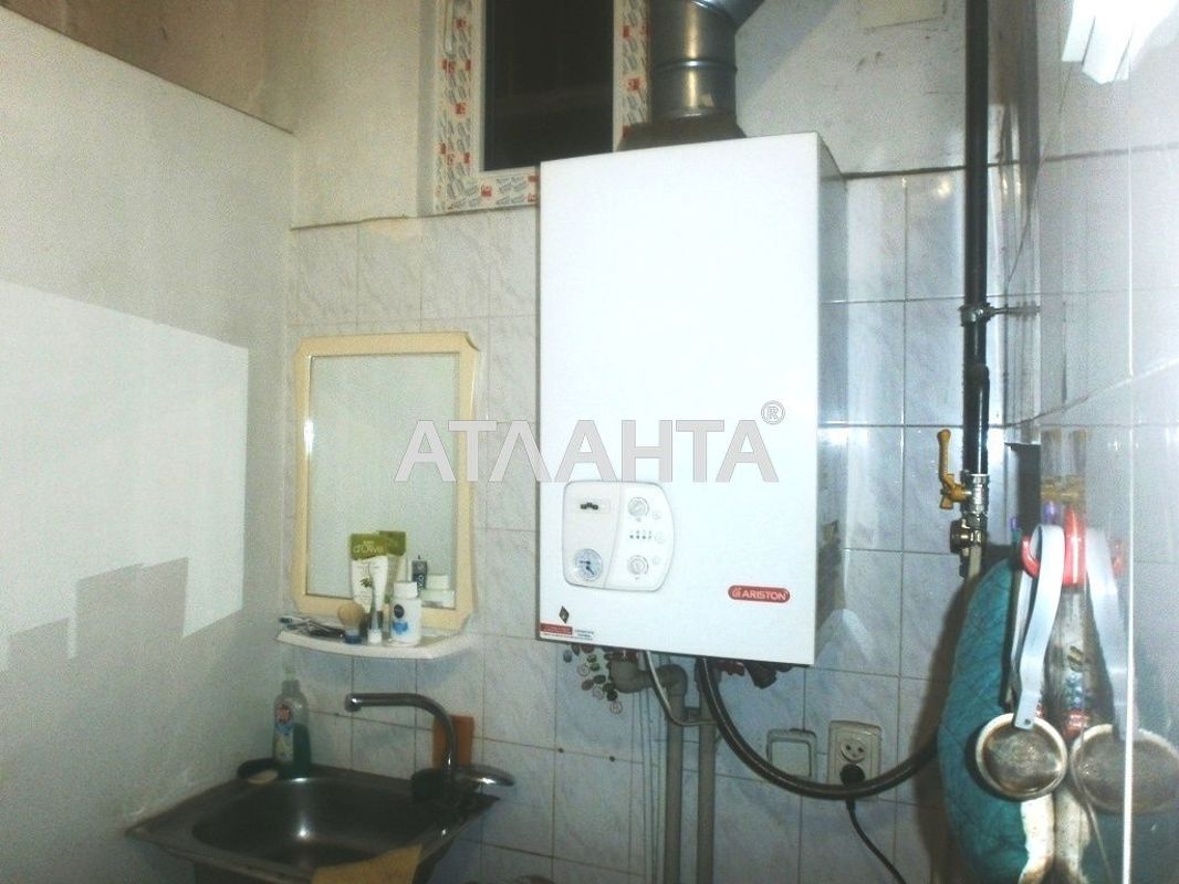 4+-rooms apartment apartment by the address st. Tolstogo lva (area 157,2 m²) - Atlanta.ua - photo 7