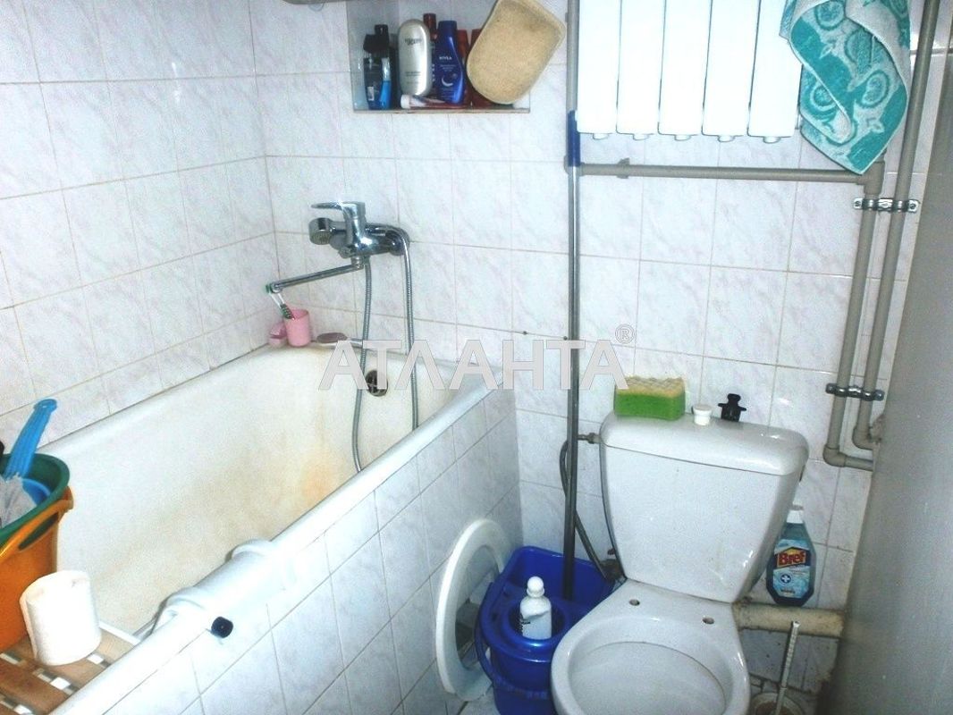 4+-rooms apartment apartment by the address st. Tolstogo lva (area 157,2 m²) - Atlanta.ua - photo 8