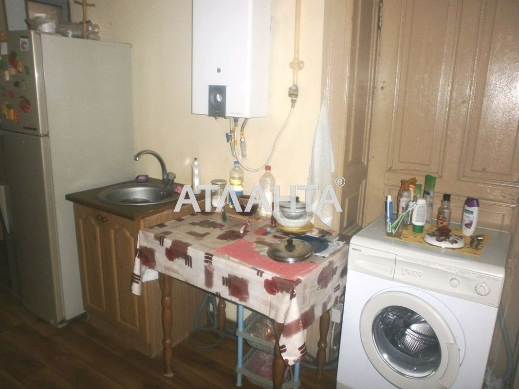 4+-rooms apartment apartment by the address st. Tolstogo lva (area 157,2 m²) - Atlanta.ua - photo 9