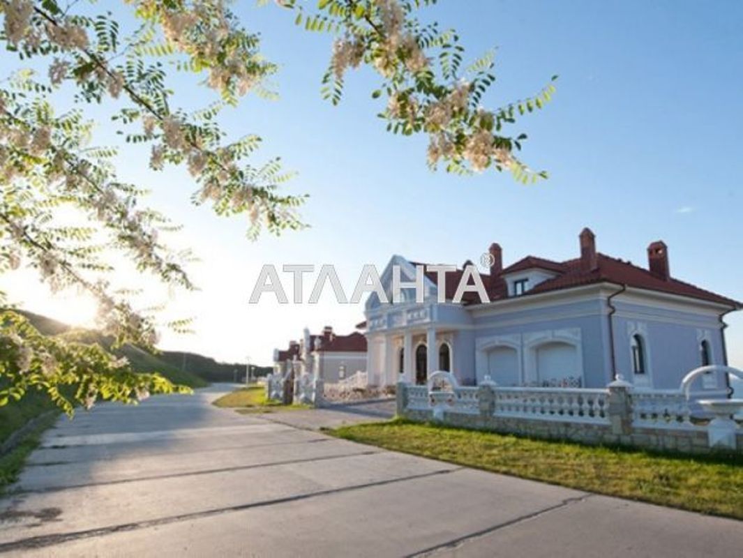 Landplot by the address st. Parusnaya (area 7,6 acr) - Atlanta.ua - photo 4