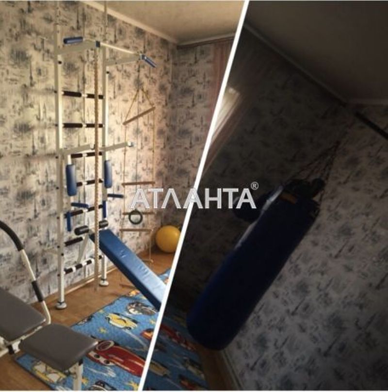 Будинок (площа 297,9 м²) - Atlanta.ua - фото 7