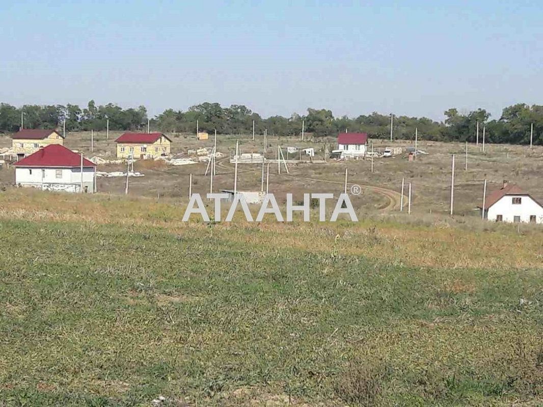Участок по адресу ул. Массив Солнечный (площадь 6,4 сот) - Atlanta.ua - фото 2
