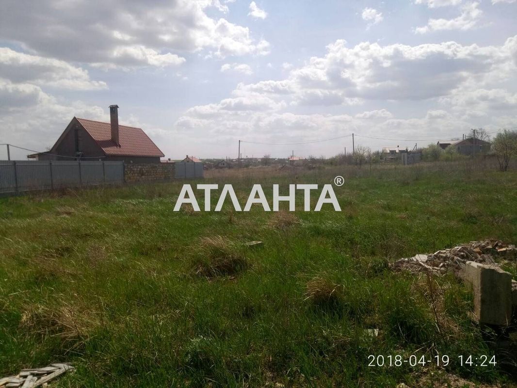 Landplot by the address st. Dachnyy per (area 12 acr) - Atlanta.ua - photo 2