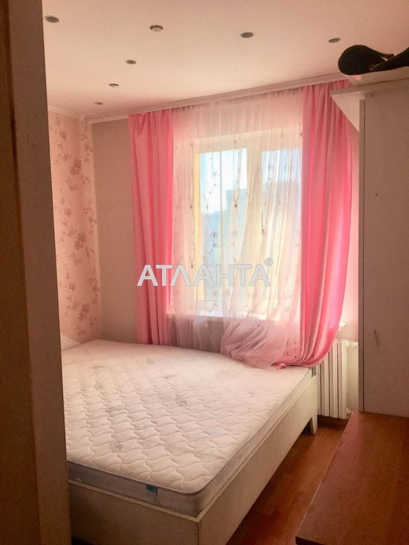 4+-rooms apartment apartment by the address st. Vilyamsa ak (area 84 m²) - Atlanta.ua - photo 3