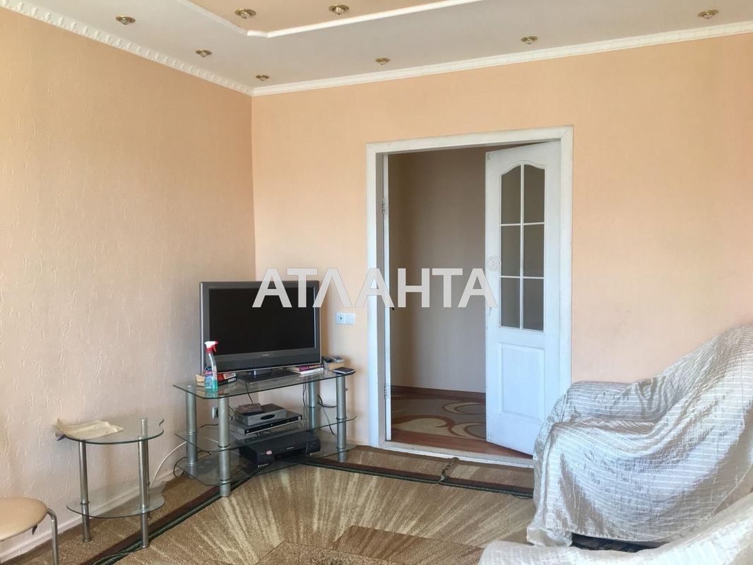 4+-rooms apartment apartment by the address st. Vilyamsa ak (area 84 m²) - Atlanta.ua - photo 4