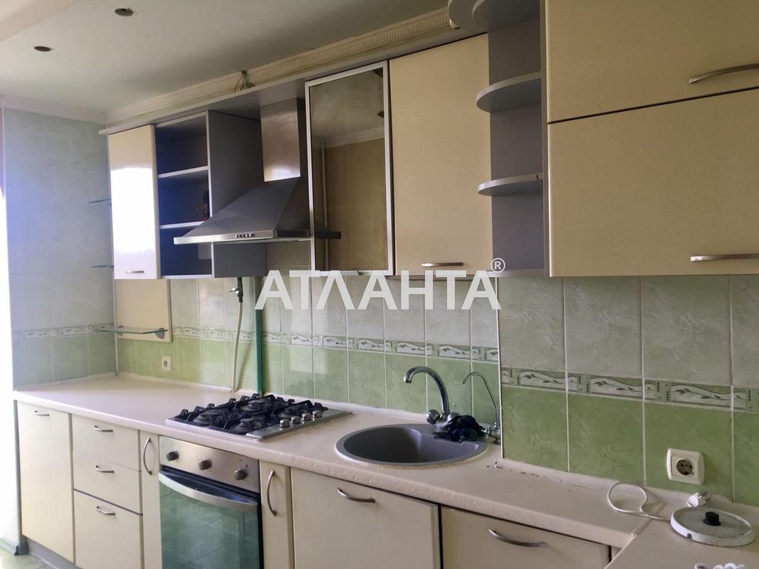 4+-rooms apartment apartment by the address st. Vilyamsa ak (area 84 m²) - Atlanta.ua - photo 2