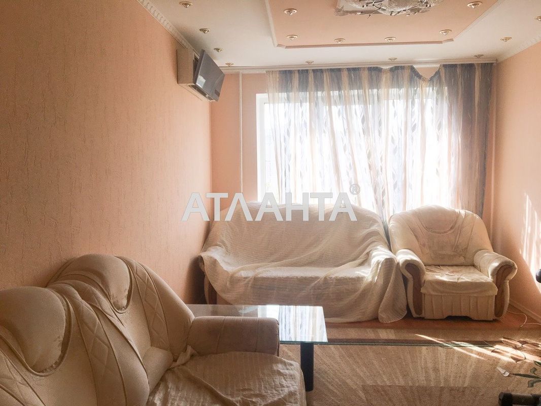 4+-rooms apartment apartment by the address st. Vilyamsa ak (area 84 m²) - Atlanta.ua - photo 8