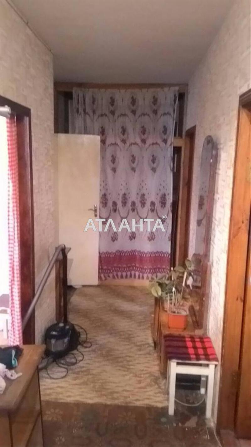 2-комнатная квартира по адресу ул. Ядова Сергея (площадь 47 м²) - Atlanta.ua - фото 3