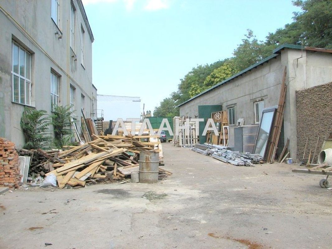 Комерційна нерухомість за адресою вул. Боровського Миколи (площа 1478,6 м²) - Atlanta.ua - фото 3