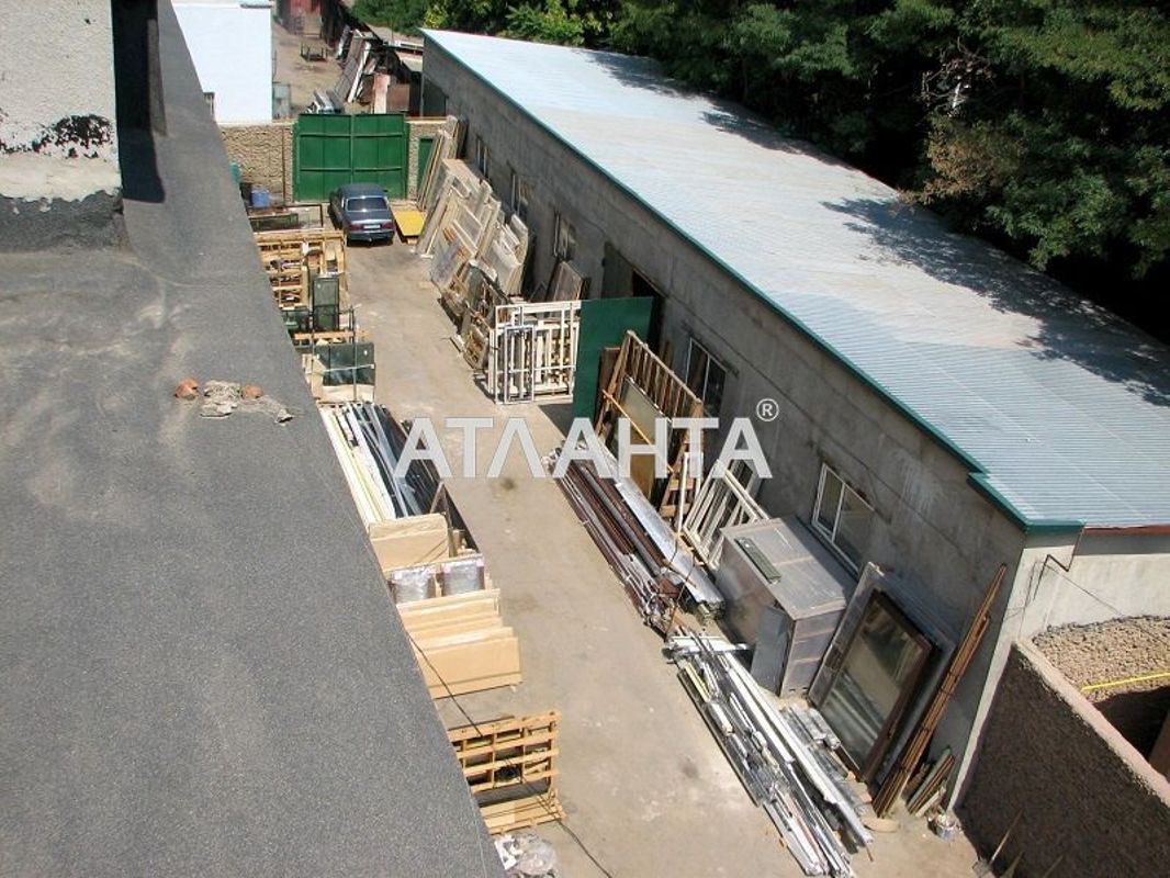 Комерційна нерухомість за адресою вул. Боровського Миколи (площа 1478,6 м²) - Atlanta.ua - фото 5