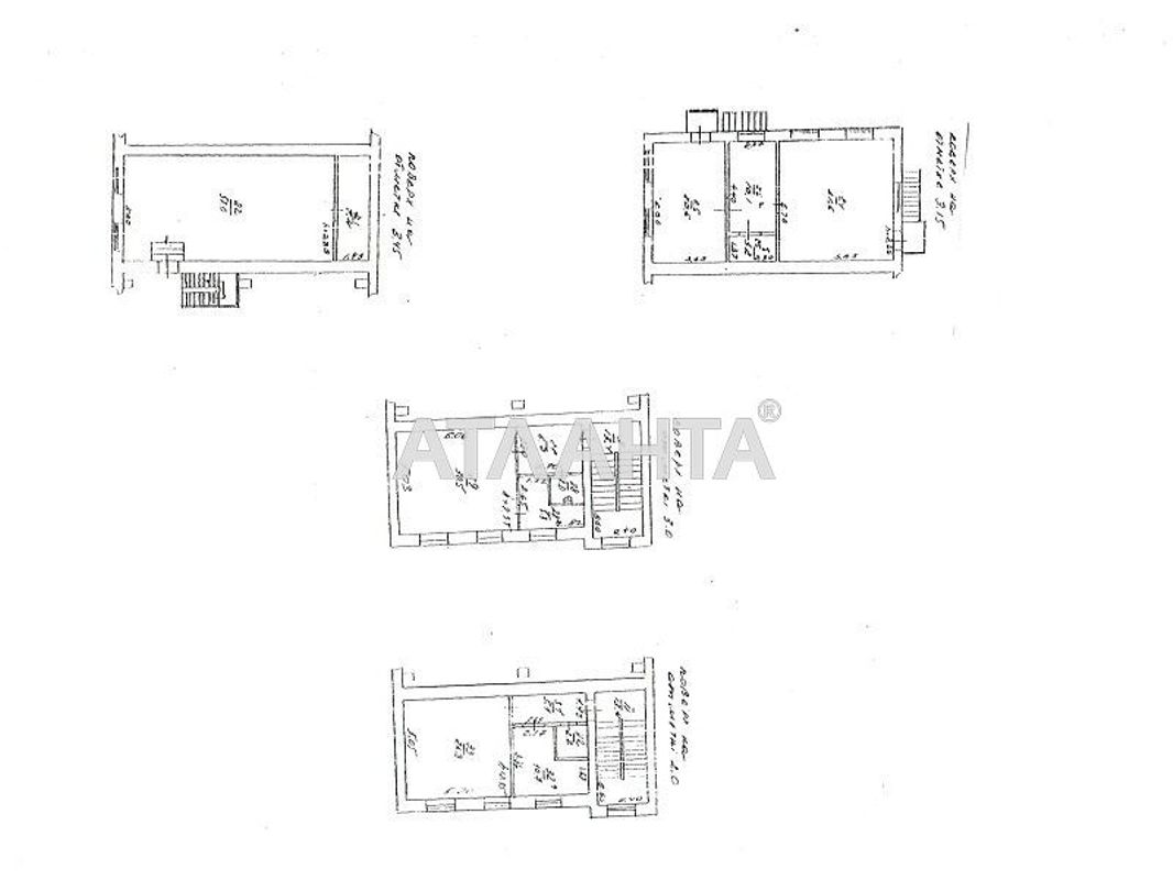 Комерційна нерухомість за адресою вул. Боровського Миколи (площа 1478,6 м²) - Atlanta.ua - фото 14