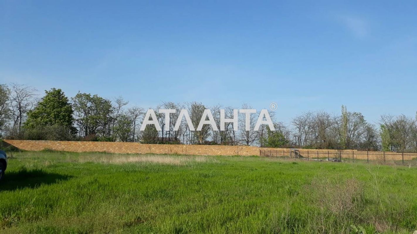 Участок по адресу ул. Лазурная (площадь 10 сот) - Atlanta.ua - фото 3