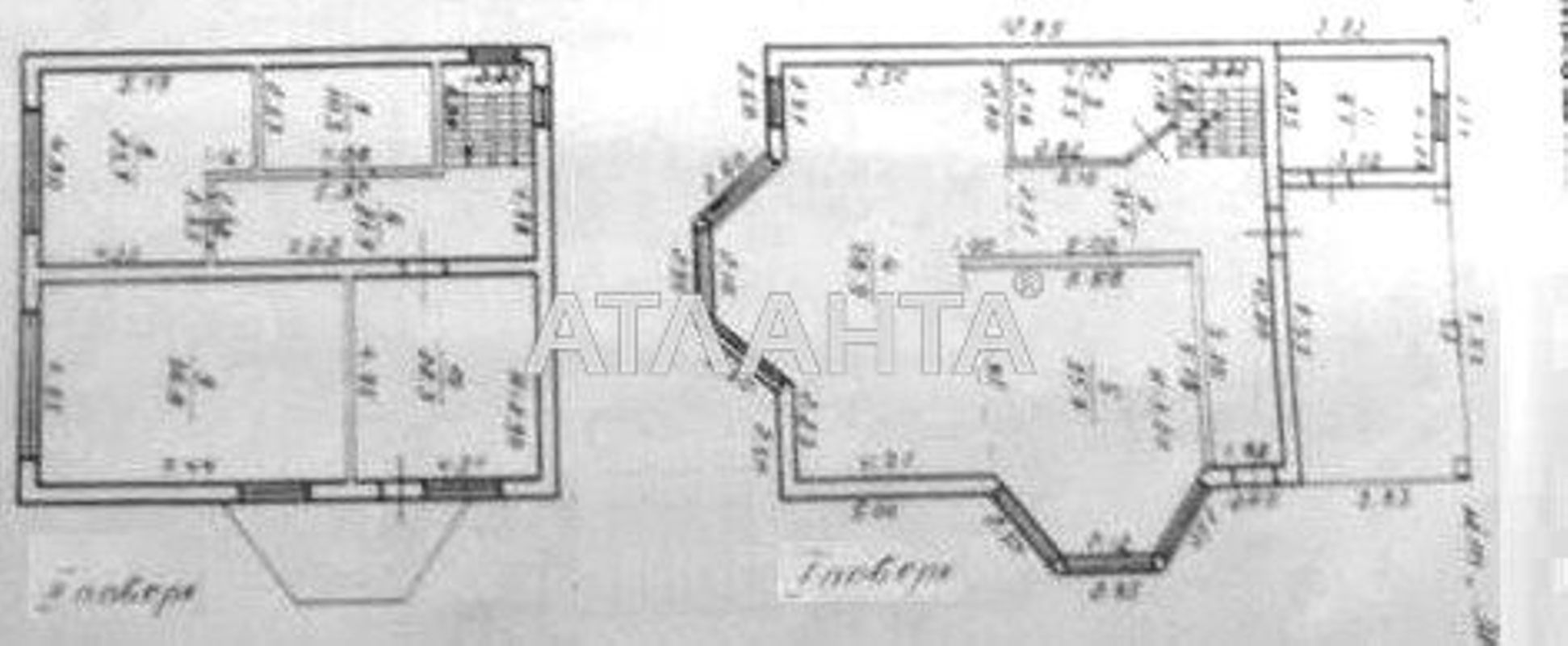 Дом по адресу ул. Долгая (площадь 260 м²) - Atlanta.ua - фото 17