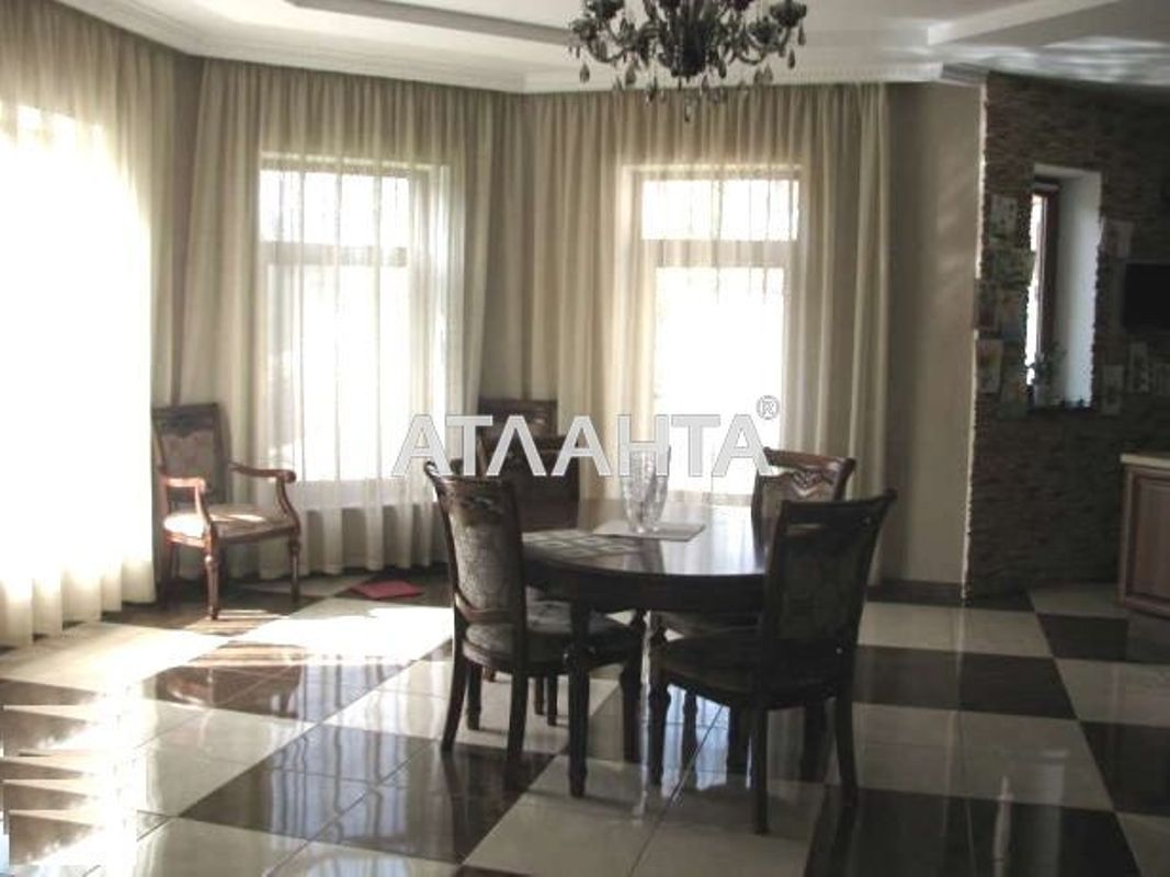 Дом по адресу ул. Долгая (площадь 260 м²) - Atlanta.ua - фото 3