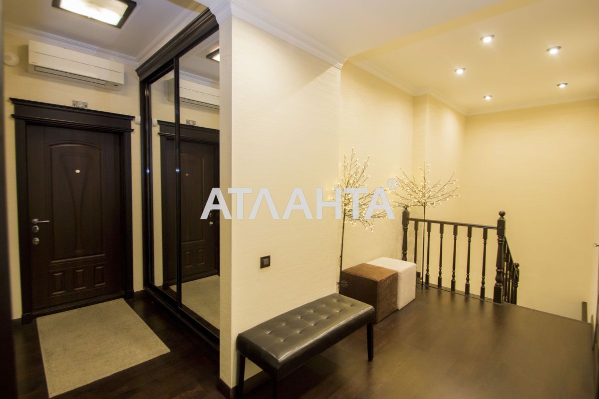 Многокомнатная квартира по адресу Французский бул. (площадь 152 м²) - Atlanta.ua - фото 8