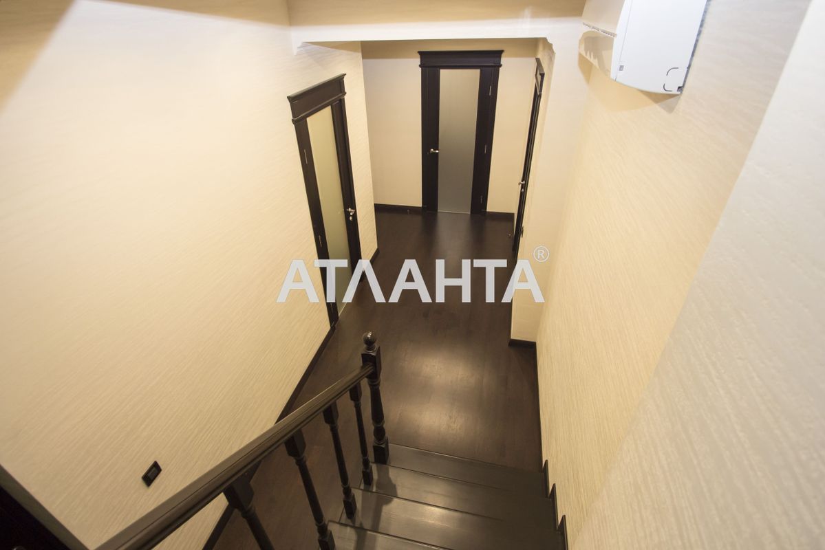 Многокомнатная квартира по адресу Французский бул. (площадь 152 м²) - Atlanta.ua - фото 10