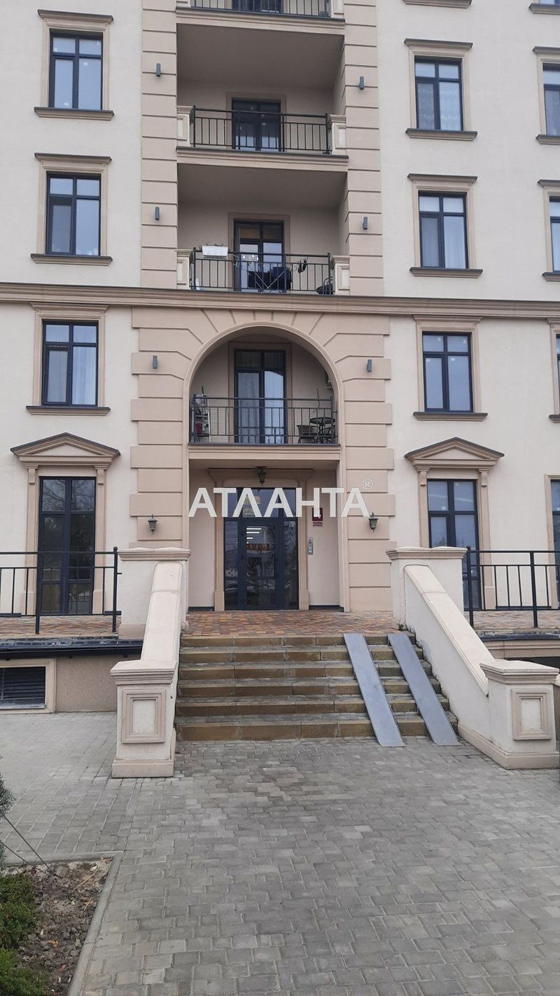 1-room apartment apartment by the address st. Mayskiy per (area 42,7 m²) - Atlanta.ua - photo 2