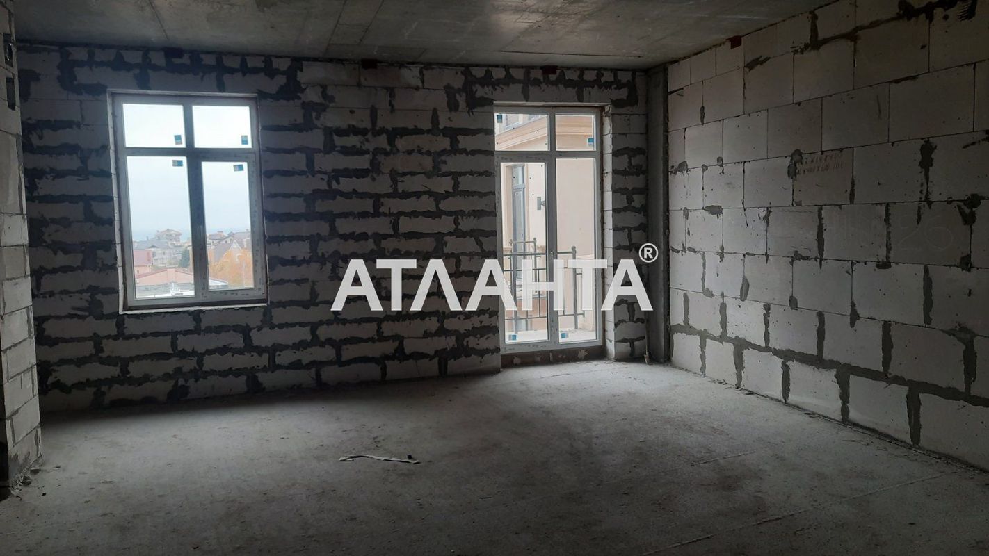 1-room apartment apartment by the address st. Mayskiy per (area 42,7 m²) - Atlanta.ua - photo 5