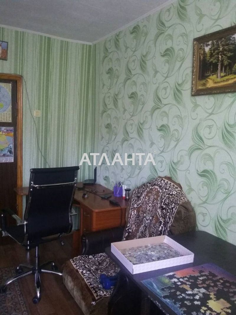 Коммунальная квартира по адресу ул. Ойстраха Давида (площадь 12 м²) - Atlanta.ua - фото 2