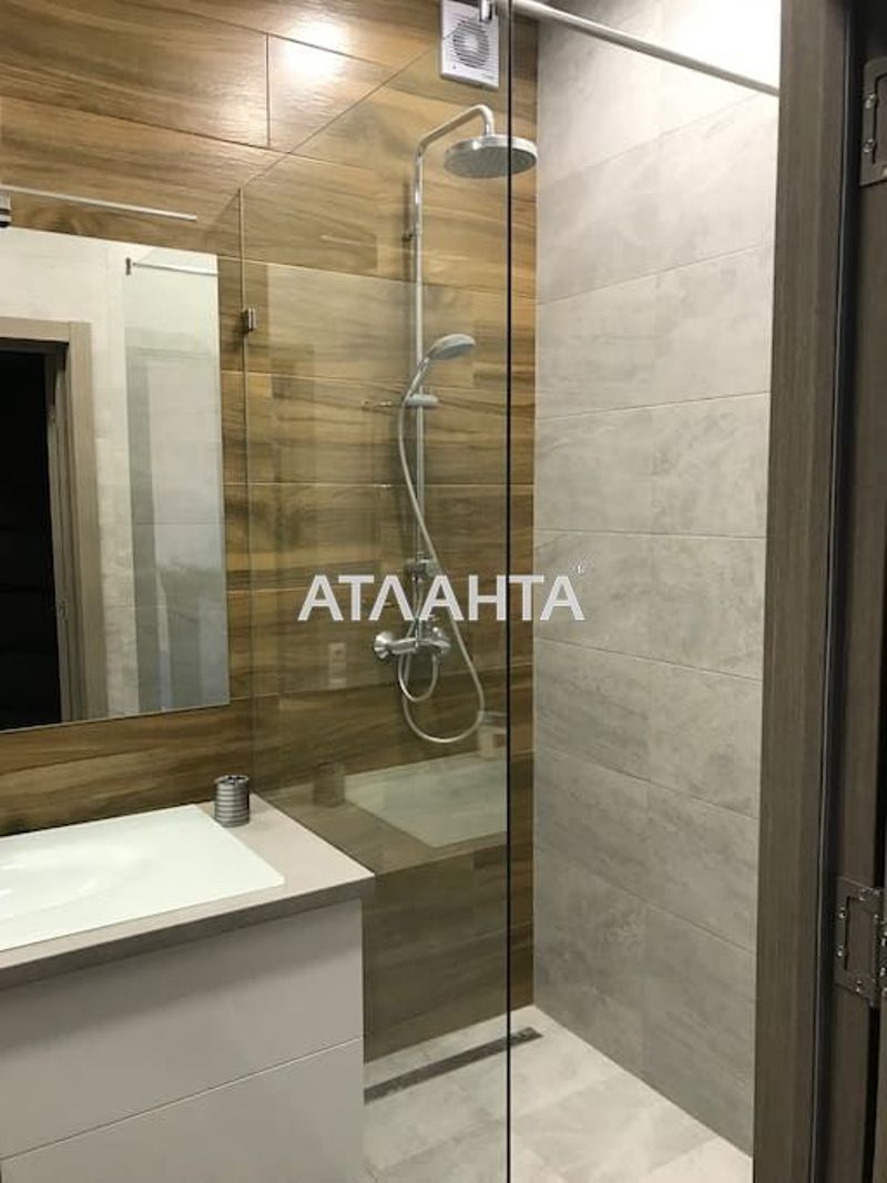 2-кімнатна квартира за адресою вул. Французький бульв. (площа 85 м²) - Atlanta.ua - фото 2