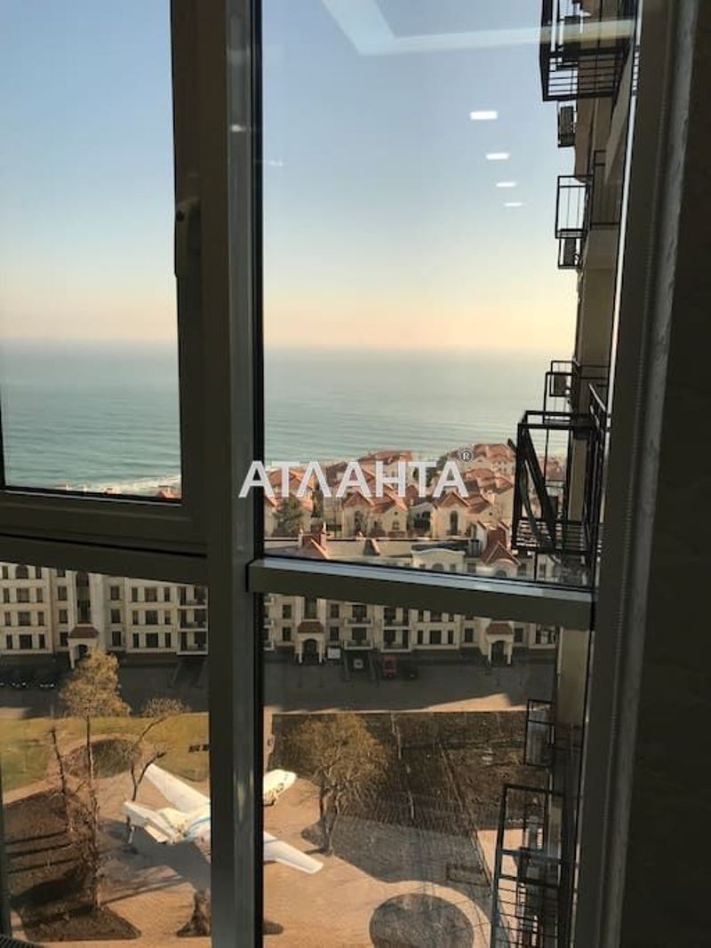 2-кімнатна квартира за адресою вул. Французький бульв. (площа 85 м²) - Atlanta.ua - фото 4