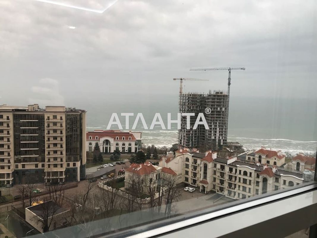 2-кімнатна квартира за адресою вул. Французький бульв. (площа 85 м²) - Atlanta.ua - фото 8