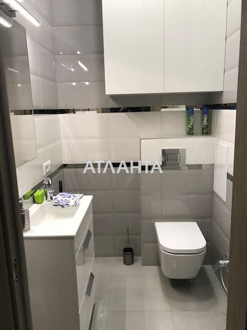 2-кімнатна квартира за адресою вул. Французький бульв. (площа 85 м²) - Atlanta.ua - фото 11