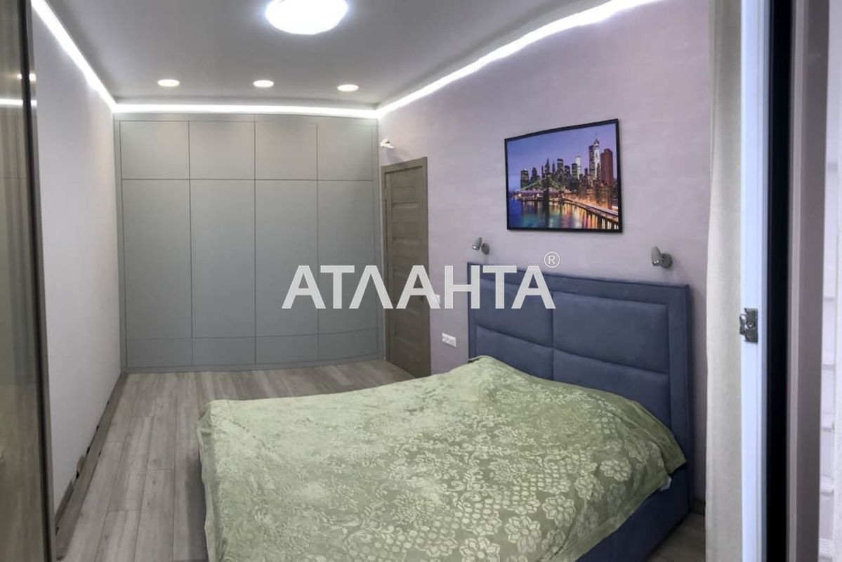 2-кімнатна квартира за адресою вул. Французький бульв. (площа 85 м²) - Atlanta.ua - фото 12