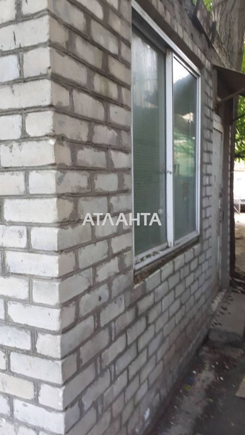 1-кімнатна квартира за адресою Купальний пров. (Інбер Віри) (площа 17 м²) - Atlanta.ua - фото 2