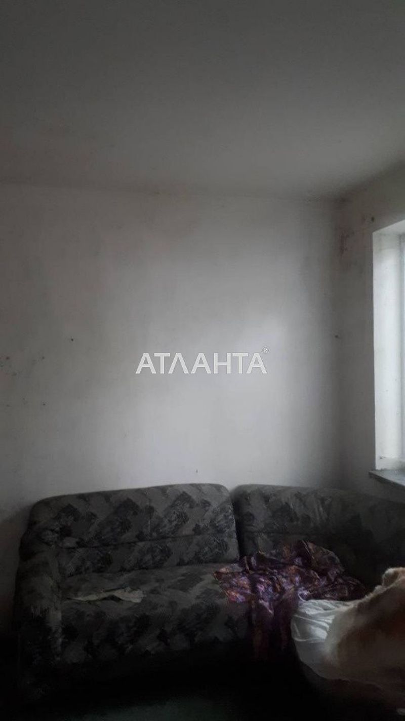 1-кімнатна квартира за адресою Купальний пров. (Інбер Віри) (площа 17 м²) - Atlanta.ua - фото 3