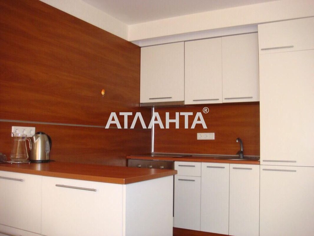 1-кімнатна квартира за адресою вул. Літературна (площа 91 м²) - Atlanta.ua - фото 3