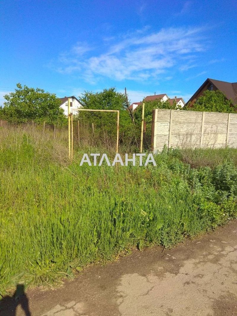 Landplot by the address st. Vishnevaya (area 6,1 acr) - Atlanta.ua - photo 5