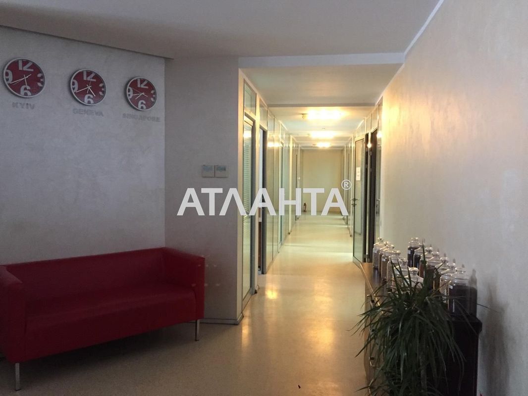 Commercial real estate at st. Govorova marsh (area 250 m²) - Atlanta.ua - photo 3