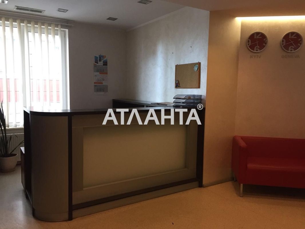 Commercial real estate at st. Govorova marsh (area 250 m²) - Atlanta.ua - photo 4