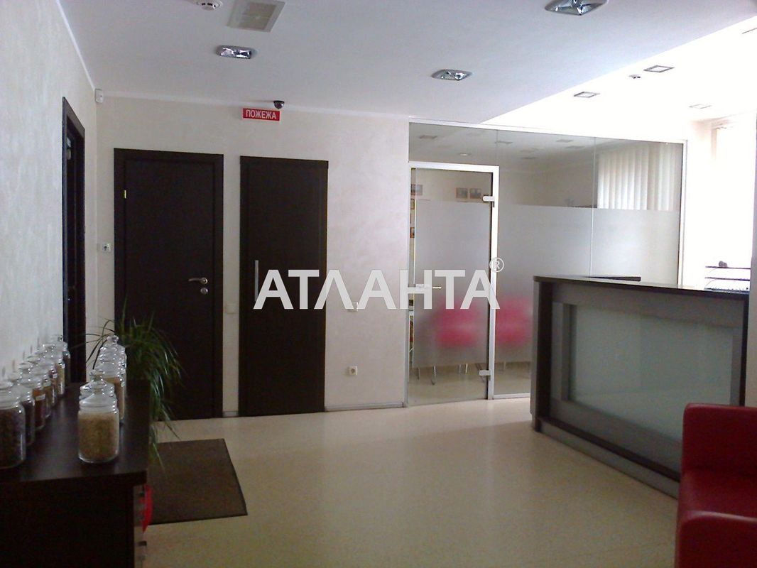 Commercial real estate at st. Govorova marsh (area 250 m²) - Atlanta.ua - photo 5