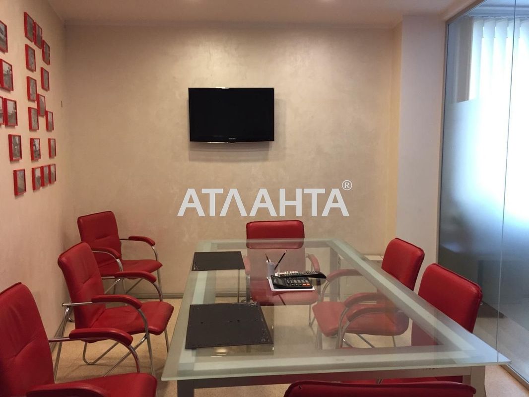 Commercial real estate at st. Govorova marsh (area 250 m²) - Atlanta.ua - photo 8