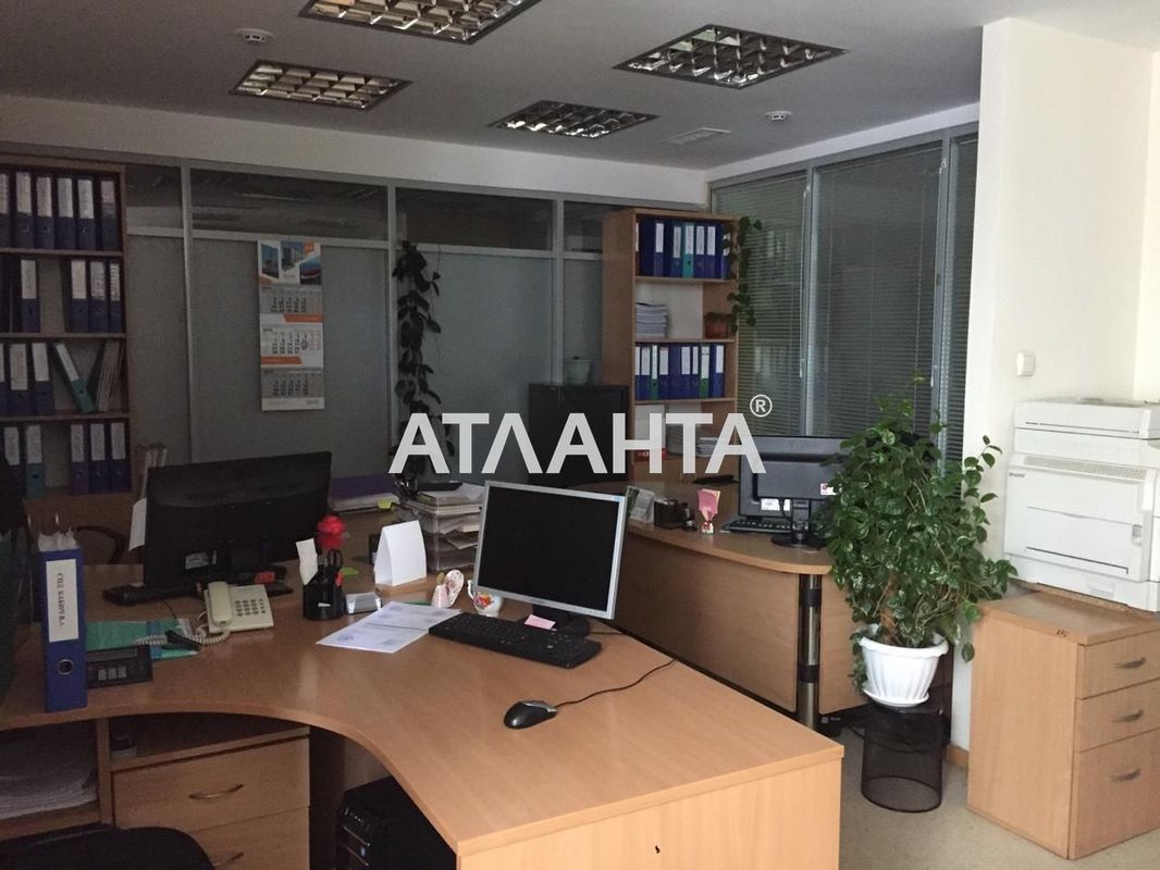 Commercial real estate at st. Govorova marsh (area 250 m²) - Atlanta.ua - photo 9