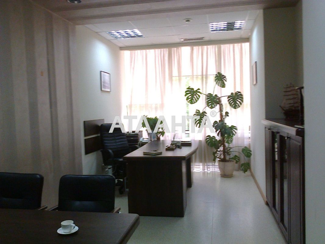 Commercial real estate at st. Govorova marsh (area 250 m²) - Atlanta.ua - photo 10