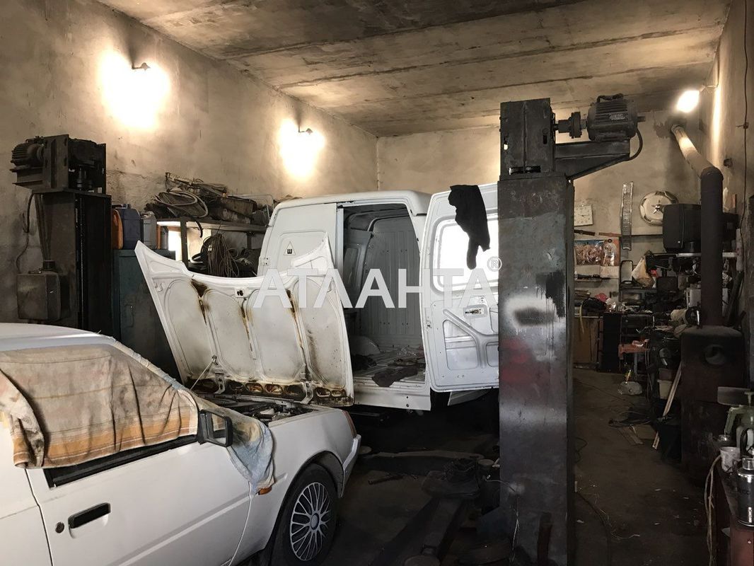 Комерційна нерухомість (площа 87 м²) - Atlanta.ua - фото 2