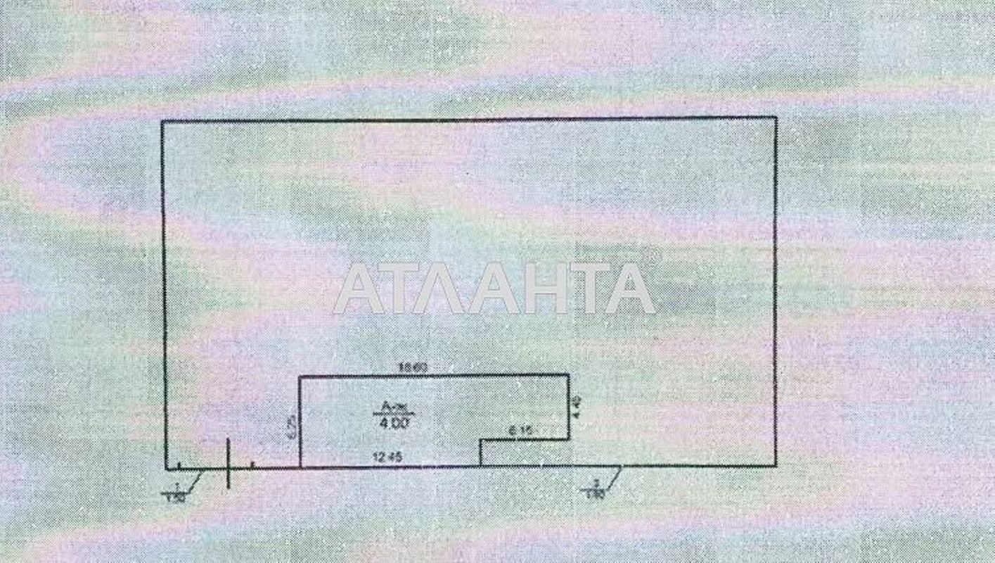 Комерційна нерухомість (площа 87 м²) - Atlanta.ua - фото 4