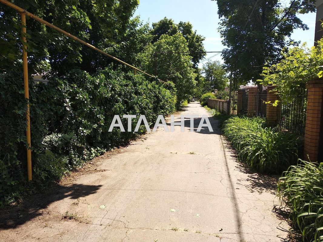 Landplot by the address st. Primorskaya (area 6 acr) - Atlanta.ua - photo 5