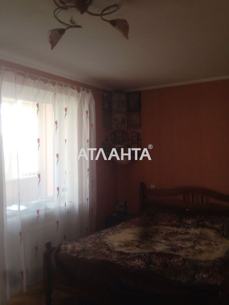 4+-rooms apartment apartment by the address st. Komitetskaya Zagubanskogo (area 140 m²) - Atlanta.ua - photo 2