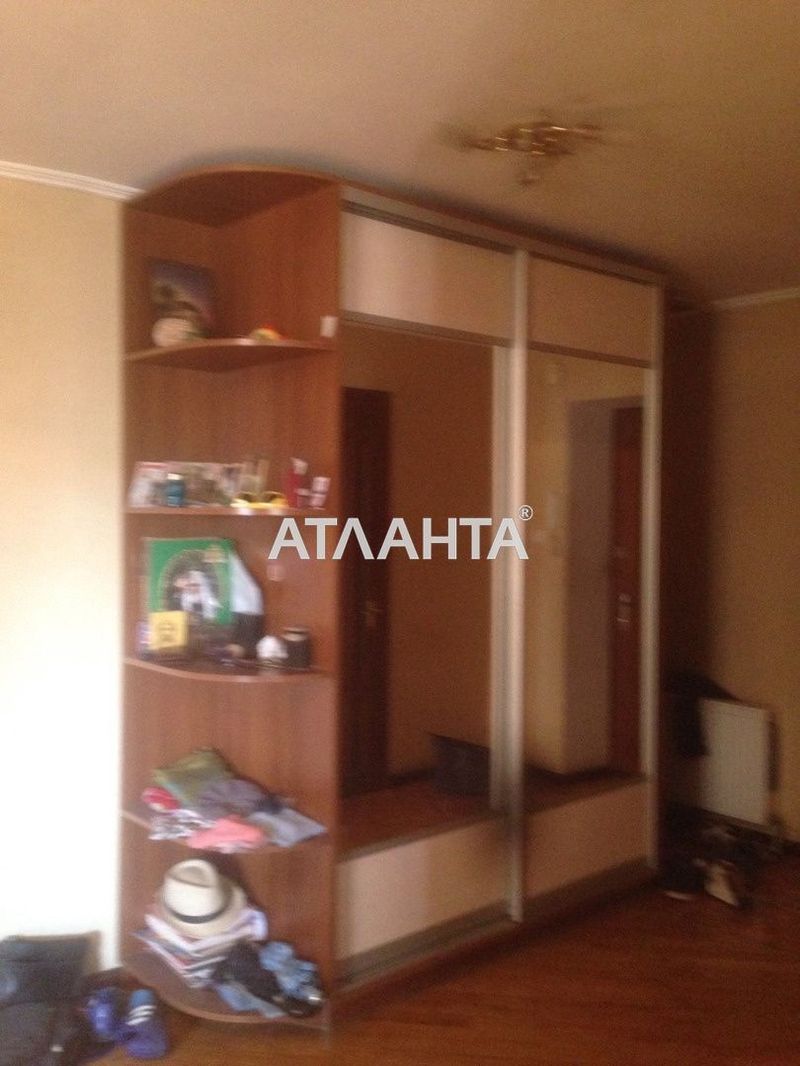 4+-rooms apartment apartment by the address st. Komitetskaya Zagubanskogo (area 140 m²) - Atlanta.ua - photo 3