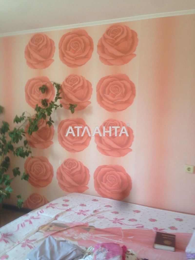 4+-rooms apartment apartment by the address st. Komitetskaya Zagubanskogo (area 140 m²) - Atlanta.ua - photo 4