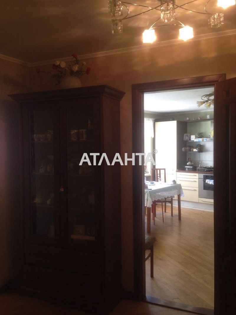 4+-rooms apartment apartment by the address st. Komitetskaya Zagubanskogo (area 140 m²) - Atlanta.ua - photo 6