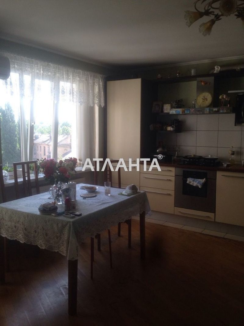 4+-rooms apartment apartment by the address st. Komitetskaya Zagubanskogo (area 140 m²) - Atlanta.ua - photo 7