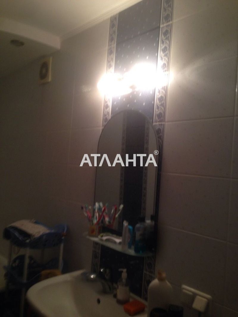 4+-rooms apartment apartment by the address st. Komitetskaya Zagubanskogo (area 140 m²) - Atlanta.ua - photo 10