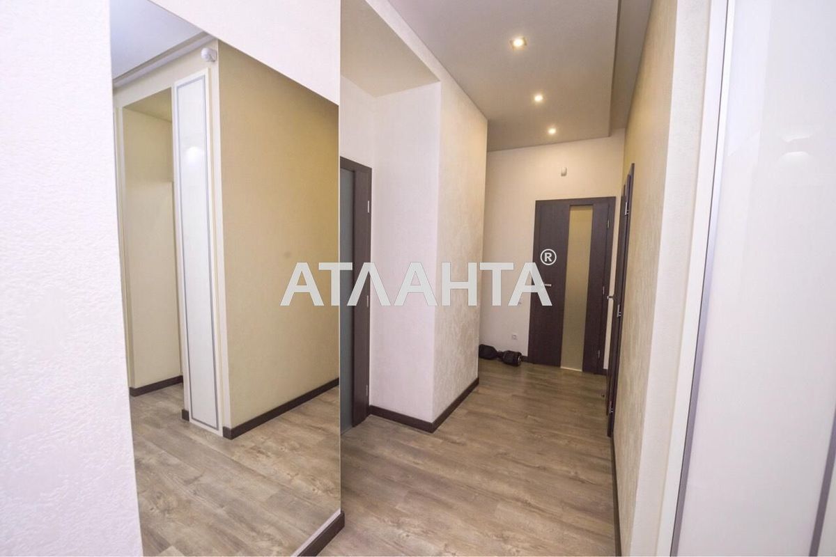 2-rooms apartment apartment by the address st. Zhemchuzhnaya (area 96 m²) - Atlanta.ua - photo 7