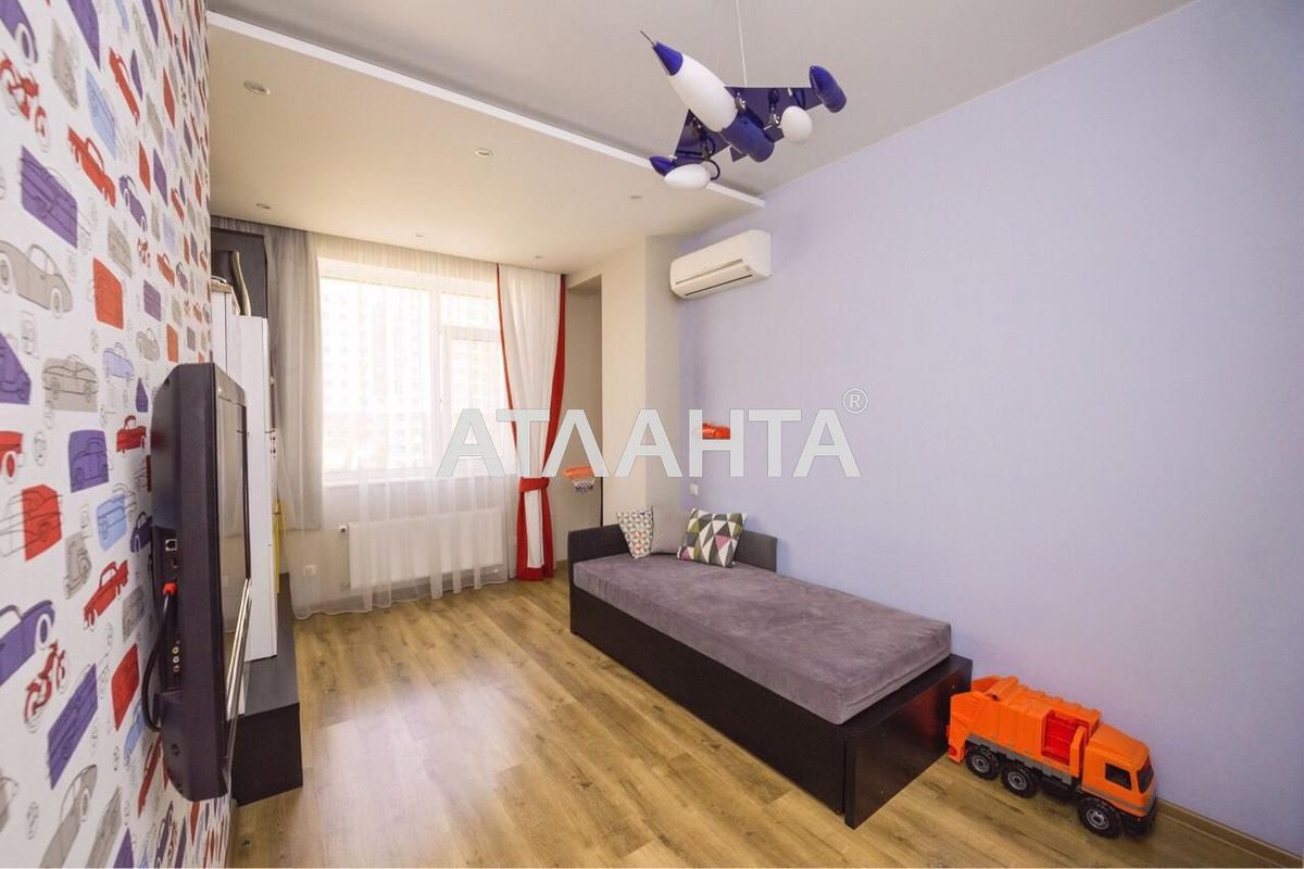 2-rooms apartment apartment by the address st. Zhemchuzhnaya (area 96 m²) - Atlanta.ua - photo 8