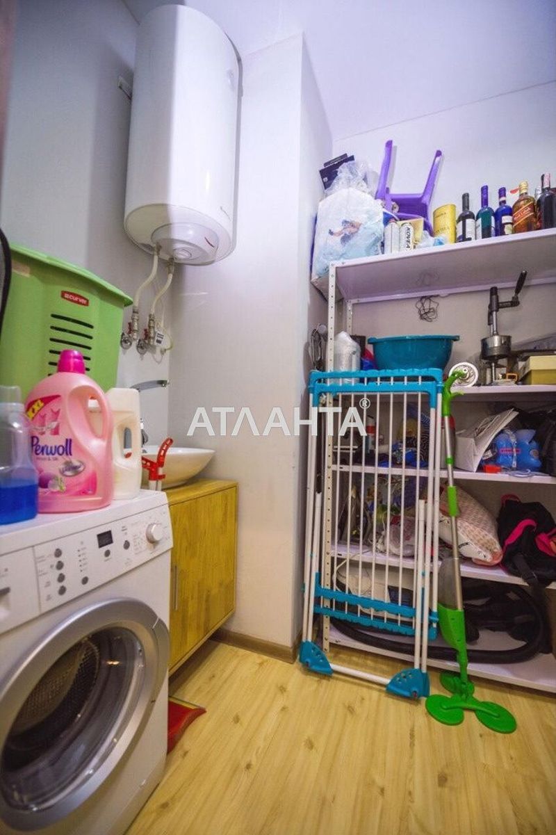 2-rooms apartment apartment by the address st. Zhemchuzhnaya (area 96 m²) - Atlanta.ua - photo 20